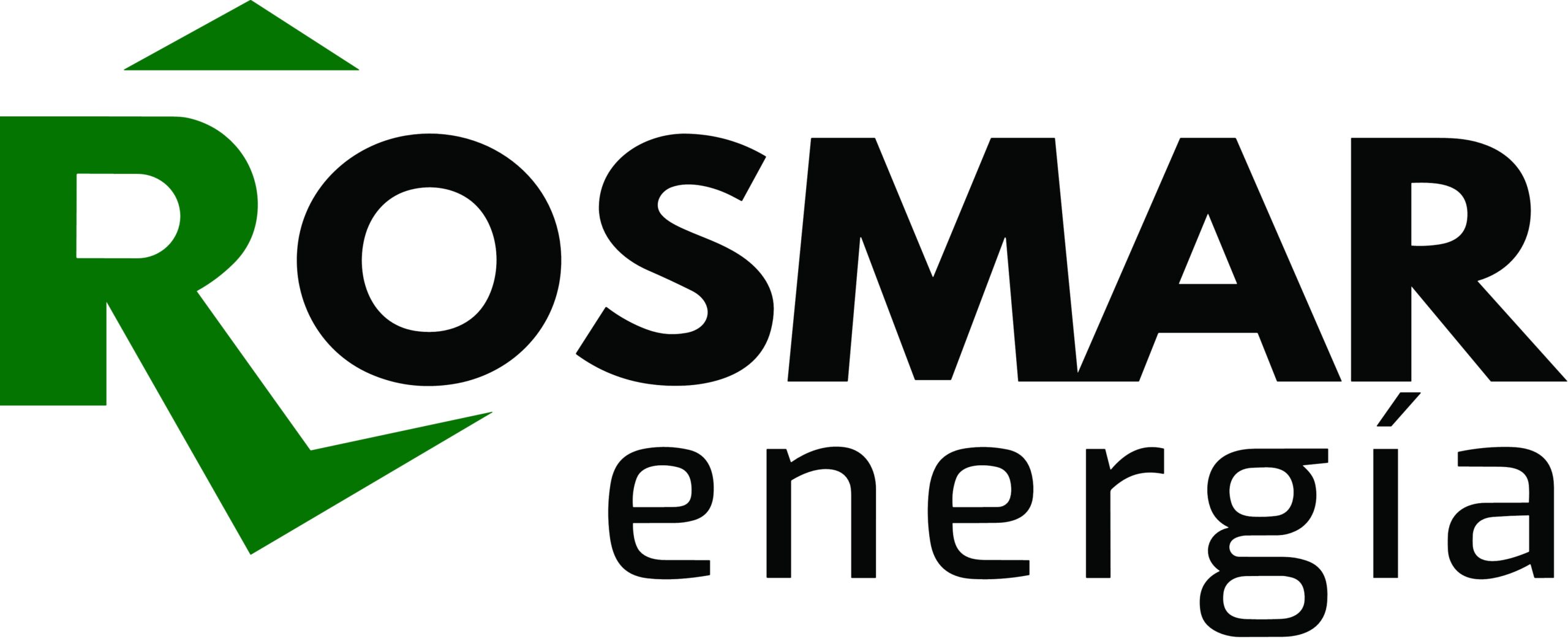 LOGO ROSMAR ENERGIA