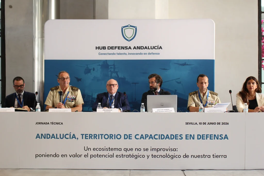 Presidencia Jornada Técnica