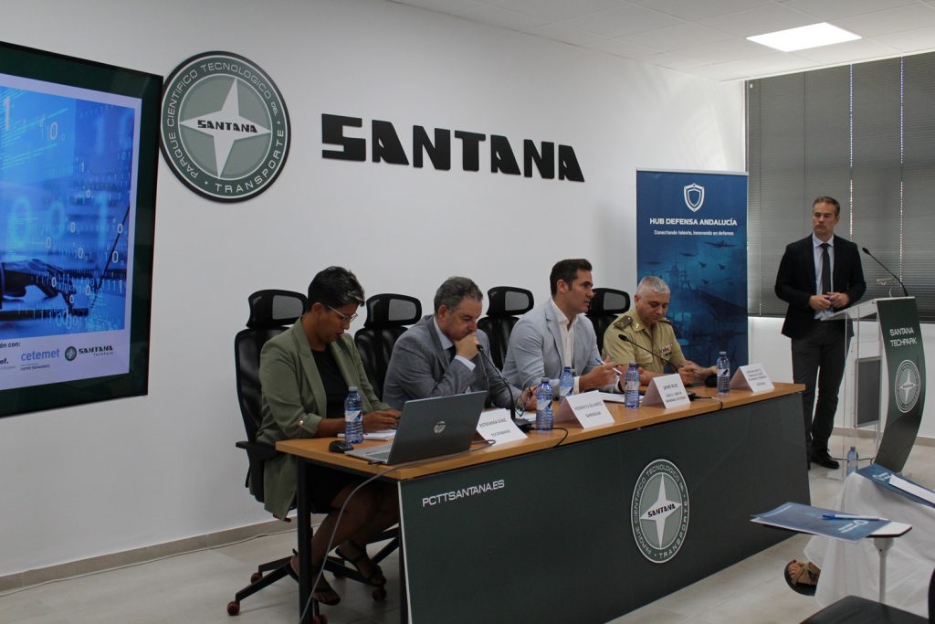 Mesa redonda